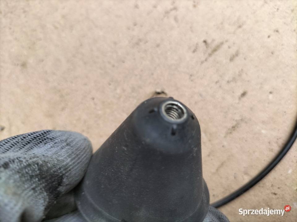 SKODA OCTAVIA 1 I STOPKA ANTENY ANTENA RADIA