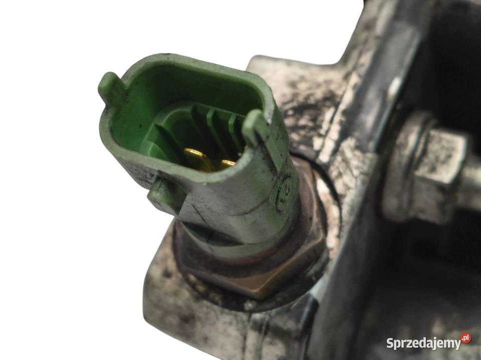 POMPA WTRYSKOWA Volvo V70 II S60 XC70 24 D5 Układ paliwowy lubelskie Chełm