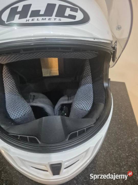 Sprzedam kask świętokrzyskie sprzedam