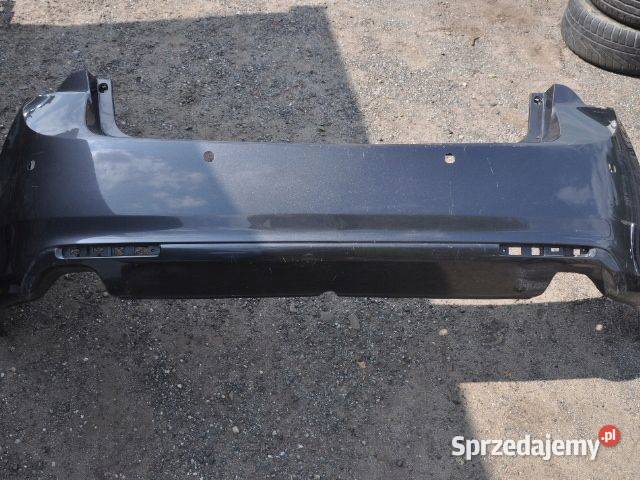 accord zderzak N103 WYSYŁKA śląskie Żory