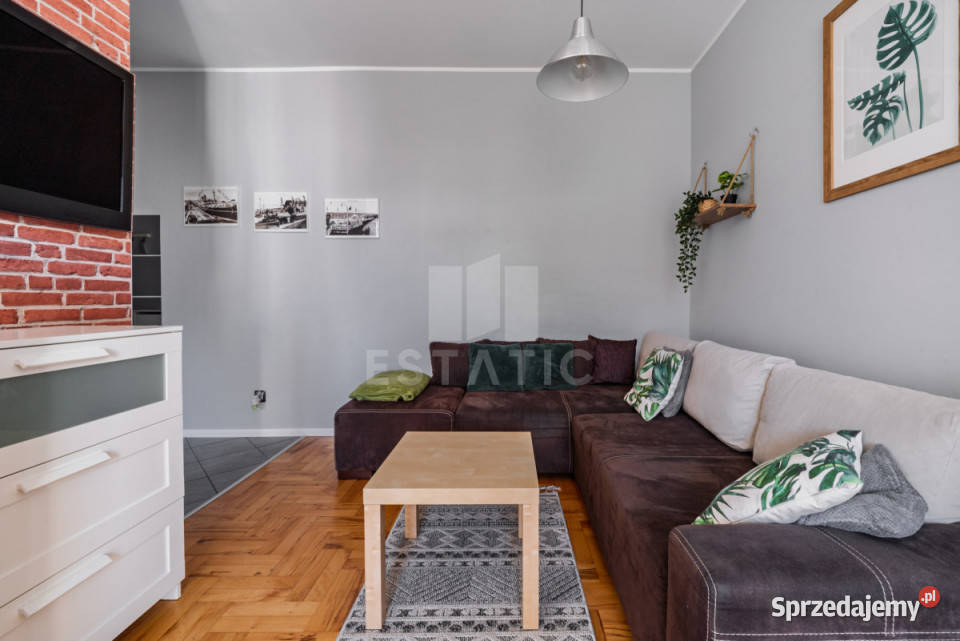 Mieszkanie 364m2 2pokojowe Gdynia Antoniego Piętro 3