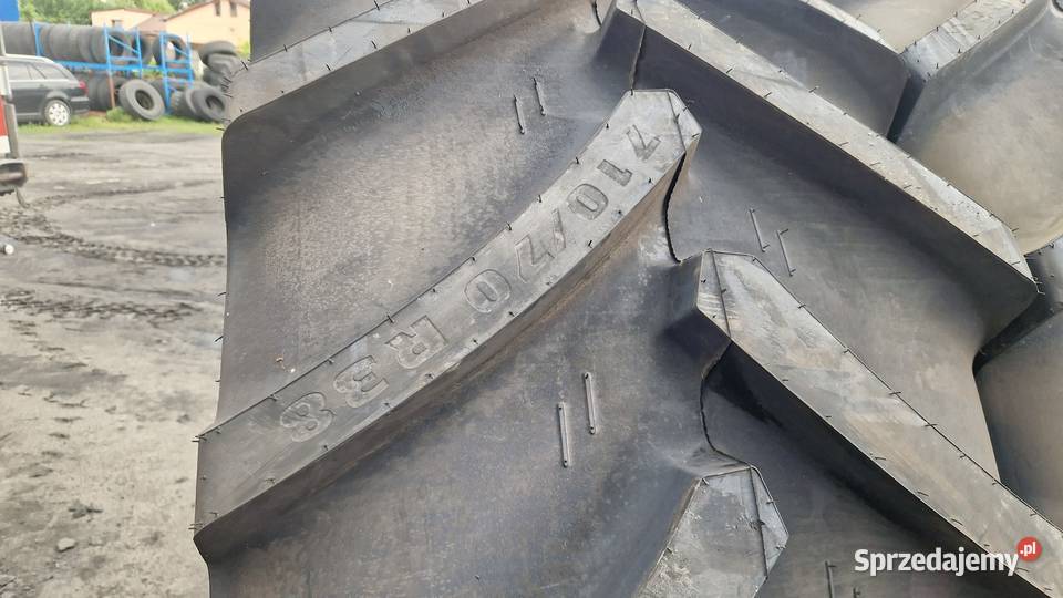 71070r38 7107038 Cultor Mitas Nowe Nowe Miasto Lubawskie