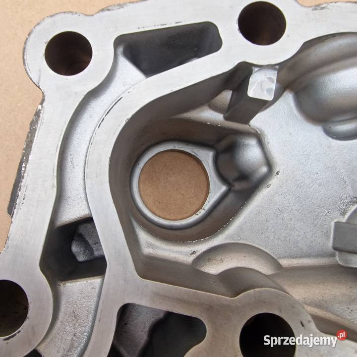 SCANIA R OBUDOWA MISKA OLEJOWA RETARDERA 2055933