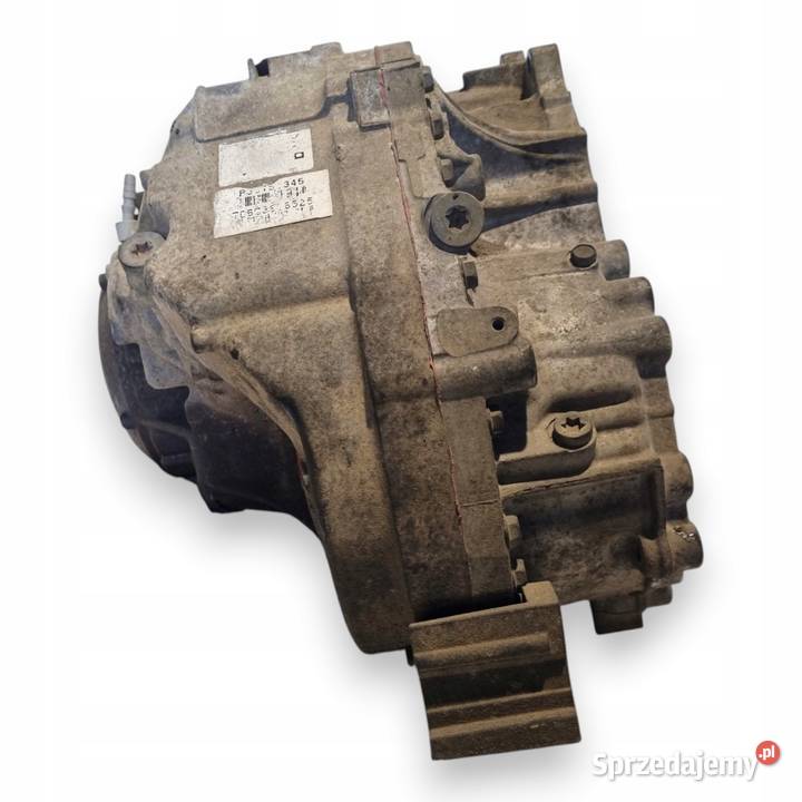 SKRZYNIA BIEGÓW 30751345 Volvo V70 II S60 S80 24 Chełm