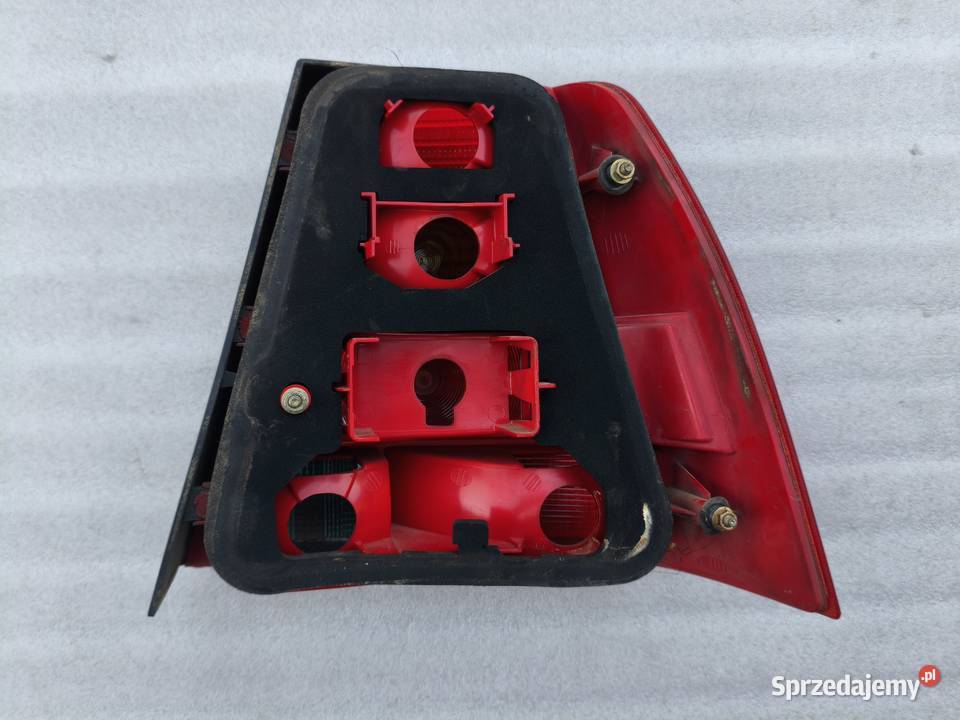 Lampa Lewy Tył Tylna Lewa VW Bora 1J5945095P Lampy tylne Lampy tylne sprzedam