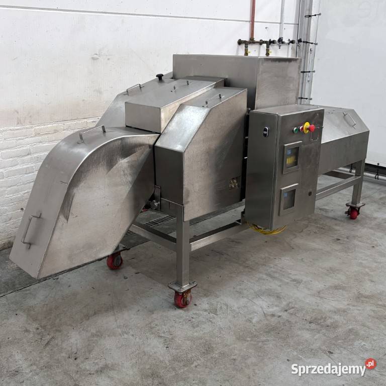 Krajalnica Urschel M sprzedam