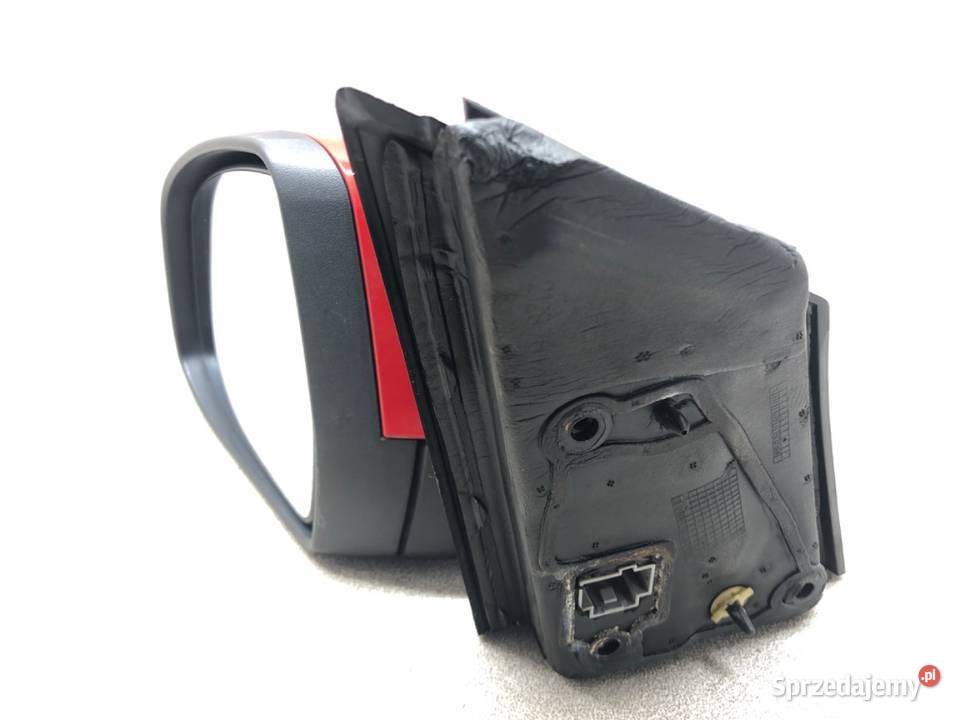 LUSTERKO LEWE FORD FOCUS III Hatchback Lusterka zewnętrzne podkarpackie