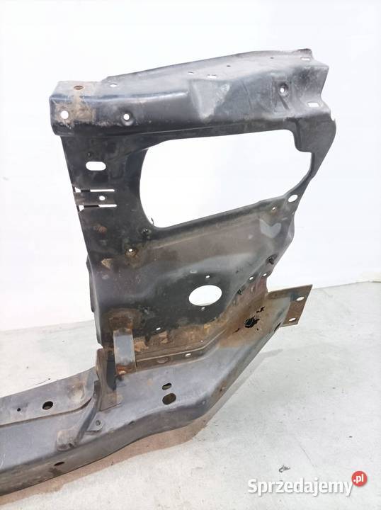 PAS PRZEDNI VW Volkswagen Transporter IV Rok produkcji 1999 sprzedam