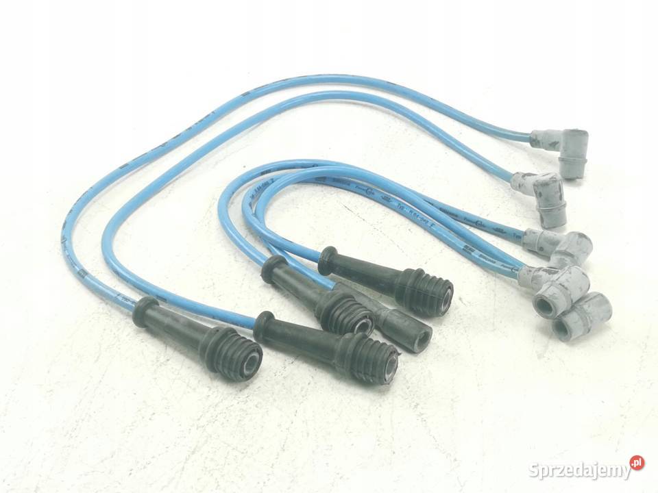 PRZEWODY ZAPŁONOWE RENAULT 21 R21 20 19861997