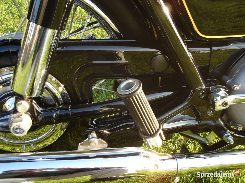 Junak M10 fabrycznie nowy nieuszkodzony Opole sprzedam