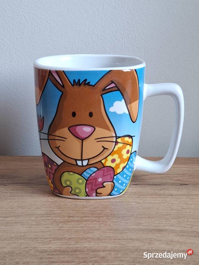 kubek wielkanoc nowy Krosno