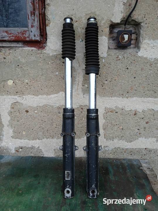 Lagi Jawa 350 Szydłowiec