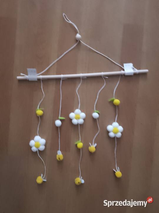 Zawieszka dekoracja pokoju dziecięcego Chrzanów