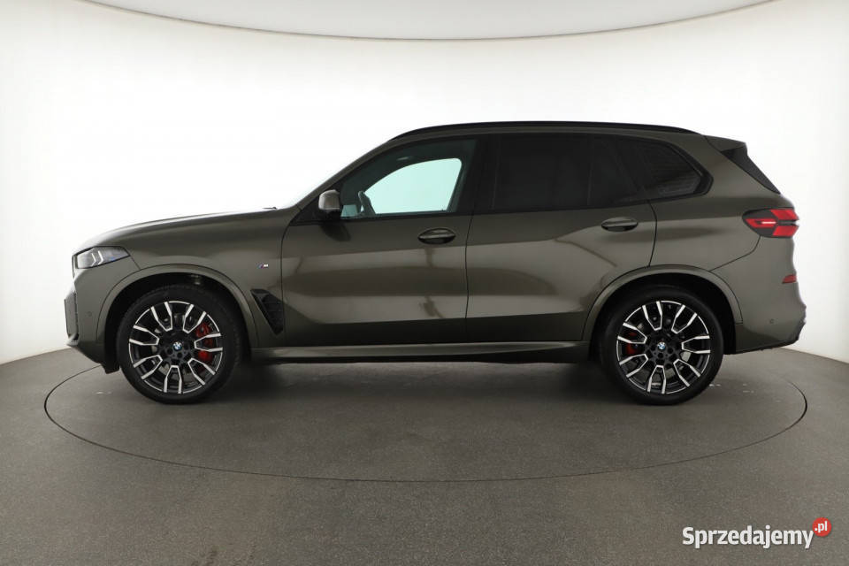 BMW X5 xDrive40i 2998cm3 mazowieckie Piaseczno