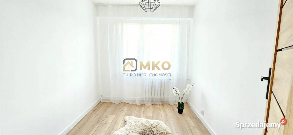 sprzedaży mieszkania 48m2 2 pokoje Włocławek