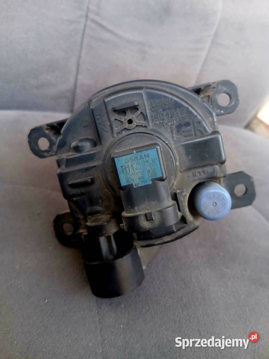 Halogen ducato Jumper boxer iveco daily 14