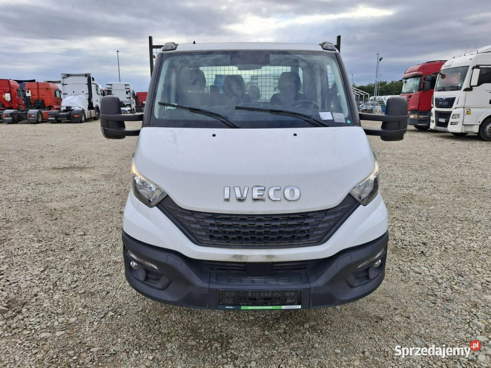 Iveco Daily Komorniki