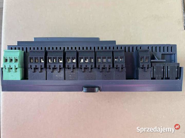 Sterownik Danfoss AK CC55 SINGLE COIL UI C Kalwaria Zebrzydowska