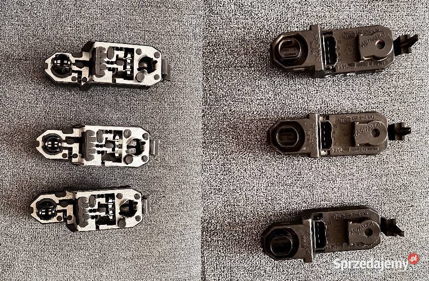 SEAT CORDOBA II 0208r WKŁAD LAMPY TYŁ TYLNI Sosnowiec