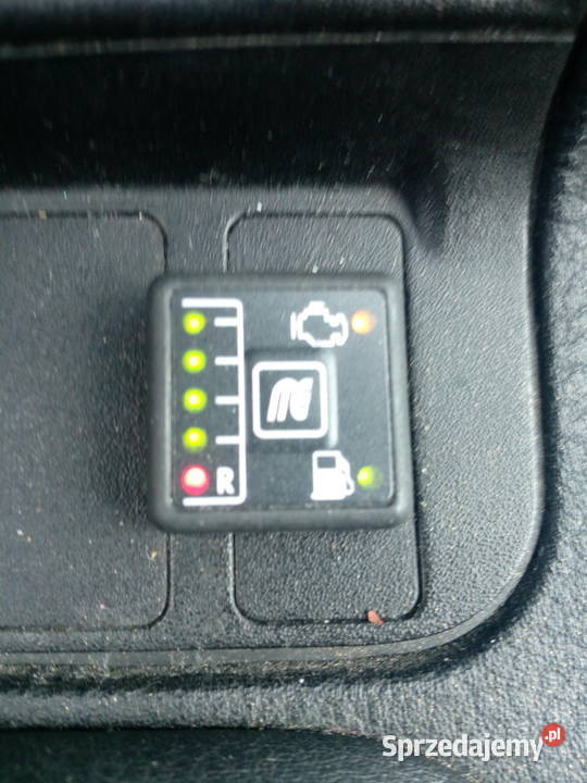 Instalacja LPG z BMW E36 osobowe Lublin