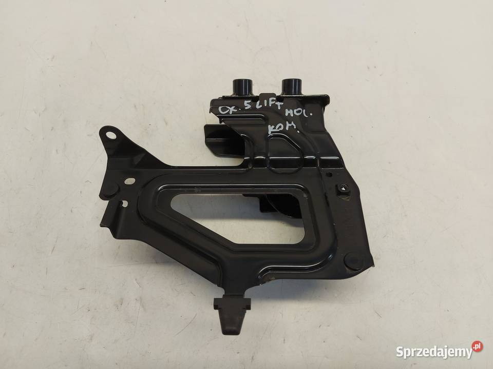 Mazda CX5 II Lift MOCOWANIE UCHWYT KOMUTERA osobowe sprzedam