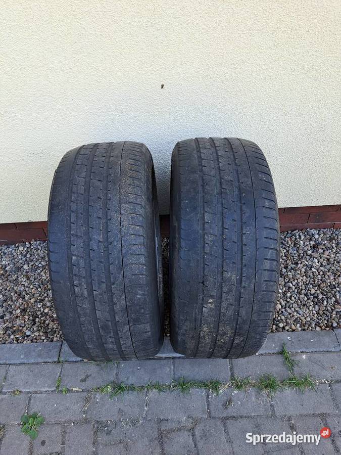 Opony Ścinawa Polska sprzedam