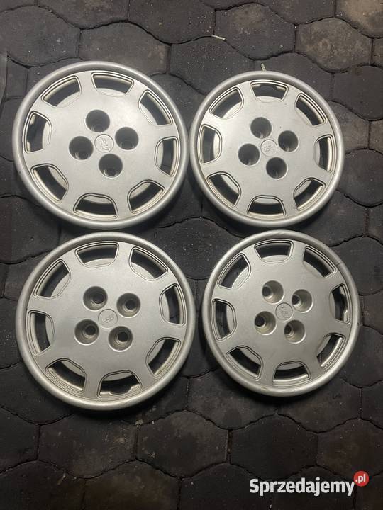 Kołpaki polonez Caro Kołpaki Kraków