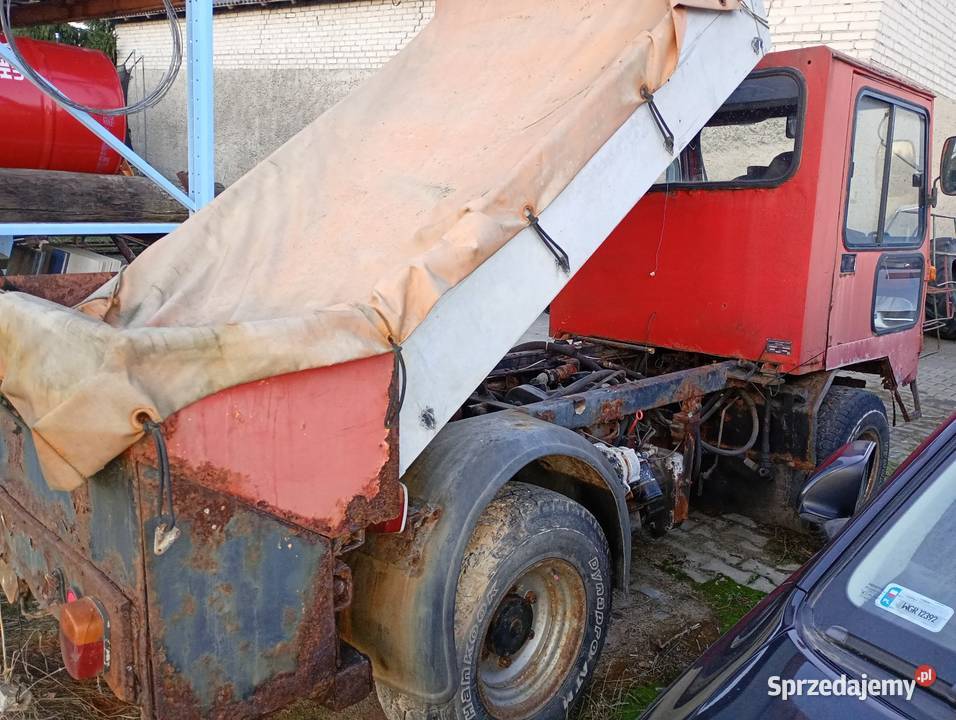 Ladog mazowieckie Grójec