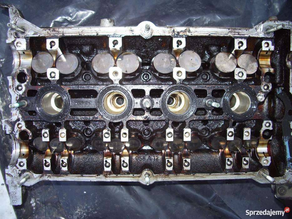 SIlnik Audi A4Skoda Seat Volkswagen 18T mazowieckie Mińsk Mazowiecki