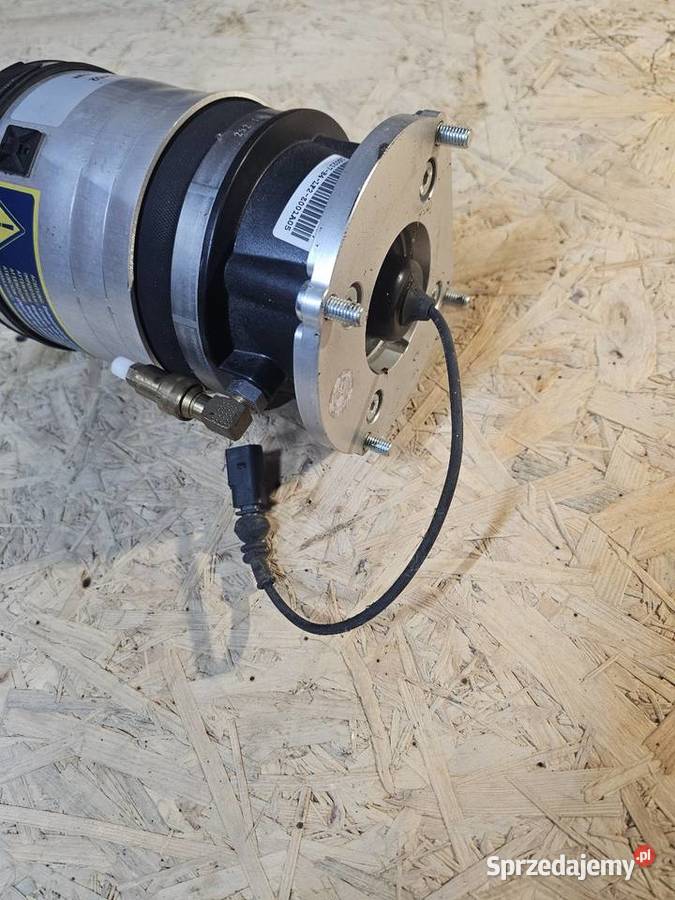Amortyzator Bilstein B4 AMC 45260452 przedni warmińsko-mazurskie sprzedam