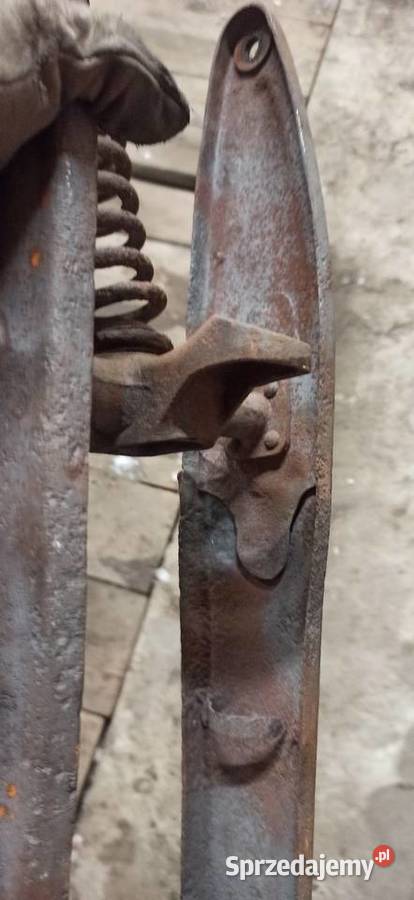 Trapez iż 350 Chełm