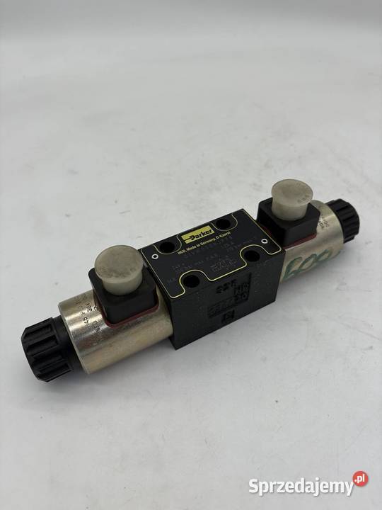 Parker D1VW20DNJP76 Hydraulic valve Warszawa