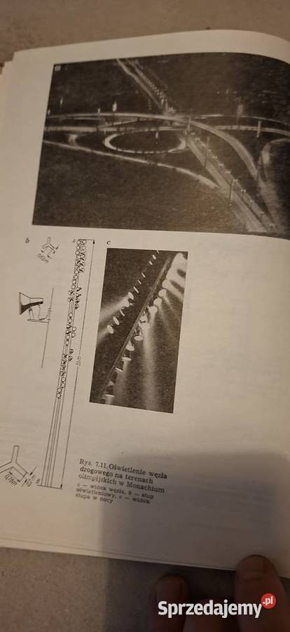 Wyposażenie Mostów Pierwsze wydanie niski nakład