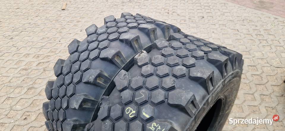 12520 125r20 33580r20 34080r20 Barum BKT MPT05 Nowe Miasto Lubawskie