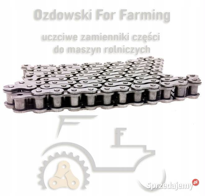913197 ŁAŃCUCH NAPĘDU DO HEDERÓW SIECZKARNI Kłodzko sprzedam