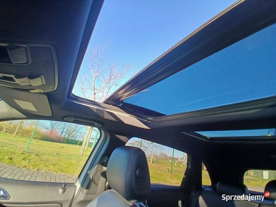 MercedesBenz Klasa B W246 18 Wejherowo