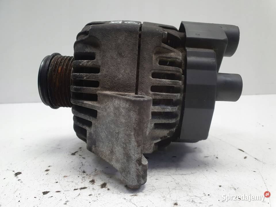 ALTERNATOR Fiat Punto II 13 MJET valeo 51718499 lubelskie Chełm sprzedam