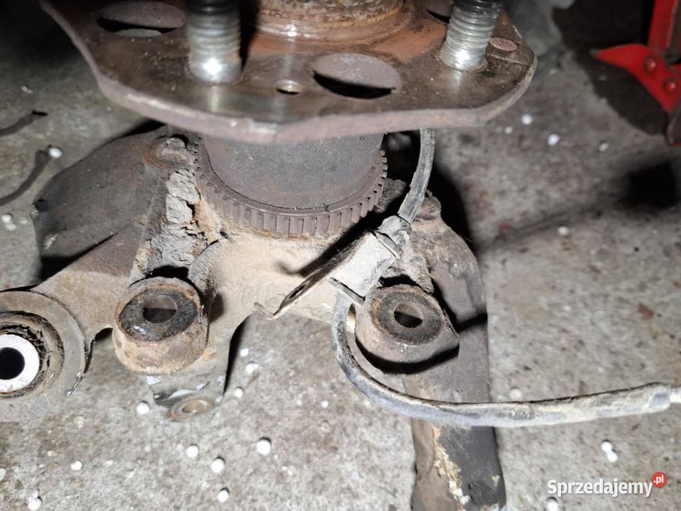 Zwrotnice Honda Accord VI 6 5x1143 23 f23z5 świętokrzyskie Ostrowiec Świętokrzyski