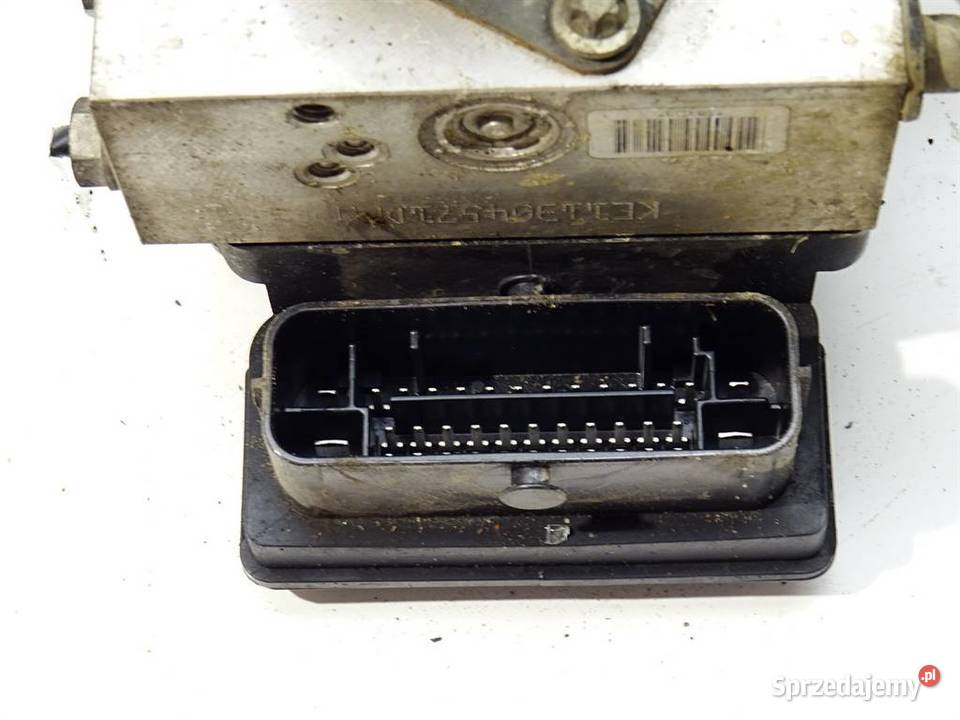 POMPA ABS VW PASSAT B7 3AA614109AD 20 170 1015