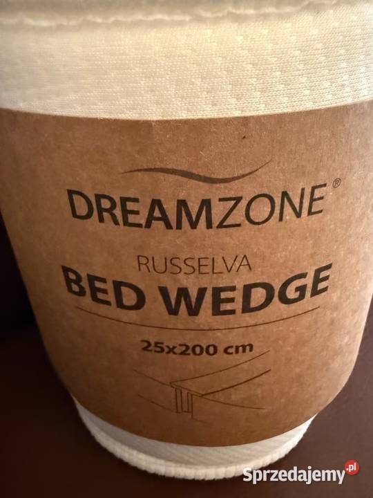 Łącznik materacy most miłości 25x200 Dreamzone Szczerbice sprzedam