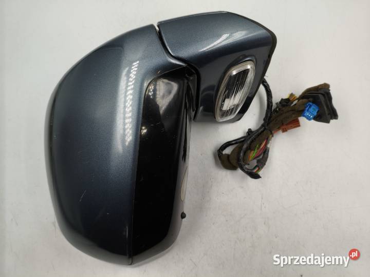 Lusterko Zewnętrzne Prawe Citroen C4 Grand mazowieckie Wyszków sprzedam