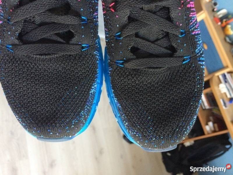 Nike air 2015 flyknit sprzedam