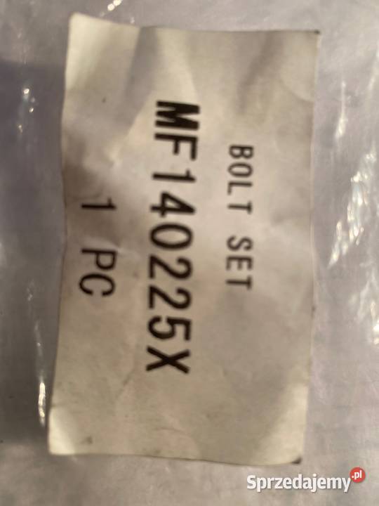 Mitsubishi osobowe Pilzno
