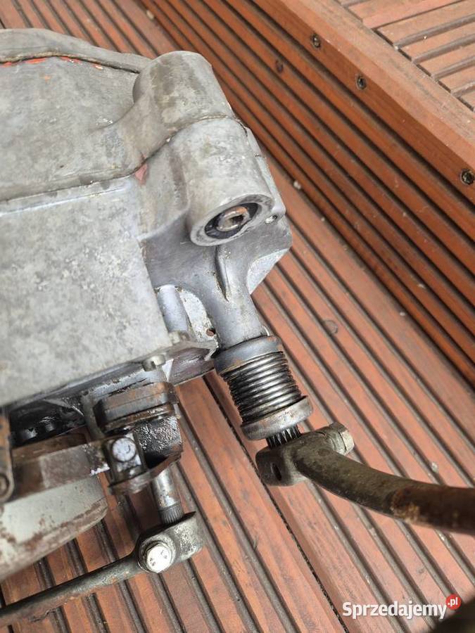 Romet motorynka silnik 023 Jaworzno sprzedam