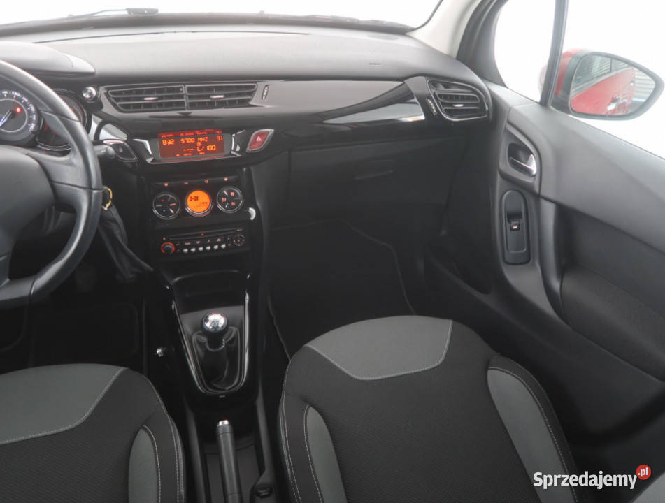 Citroen C3 14 VTI Bielany Wrocławskie sprzedam