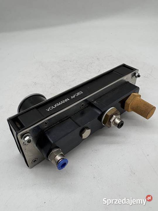 Volkmann APD63 Generator podciśnienia