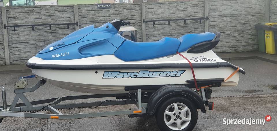 Yamaha XL 700 2007 r Nakło nad Notecią sprzedam