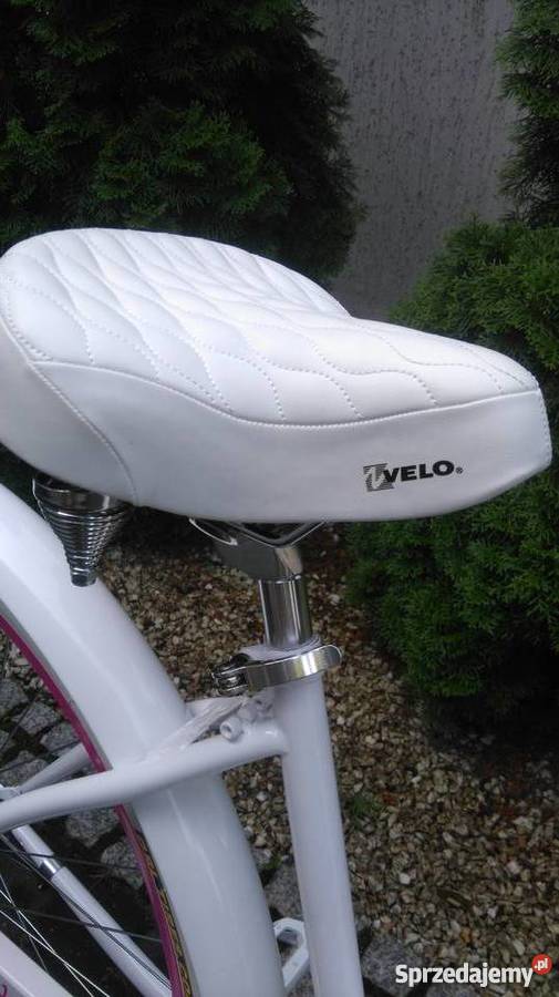 Rower cruiser Imperial Bike 28 cl Pozostałe Włocławek