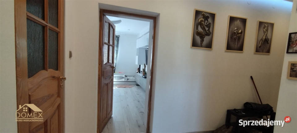 sprzedaży mieszkania 492 metry 2 pokoje Chybie sprzedam