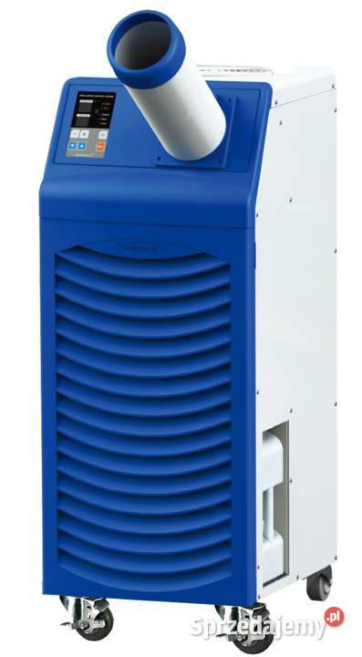 Rex Nordic Chłodnica wyparna REX48000 AirRex